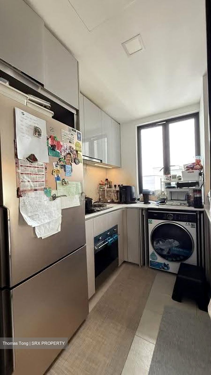 Parc Esta (D14), Apartment #620131841